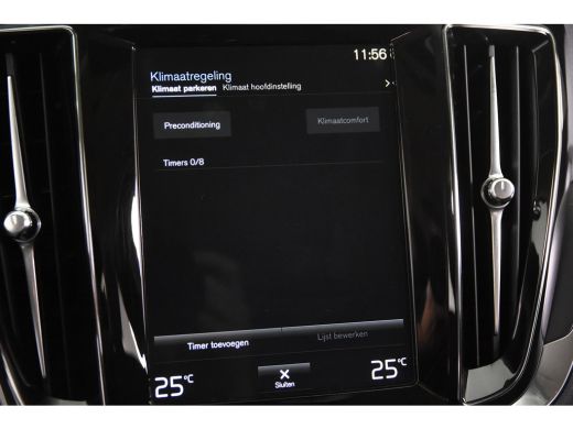 Volvo  V60 2.0 D3 Momentum *1ste Eigenaar*Navigatie*Trekhaak* ActivLease financial lease