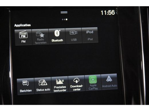 Volvo  V60 2.0 D3 Momentum *1ste Eigenaar*Navigatie*Trekhaak* ActivLease financial lease