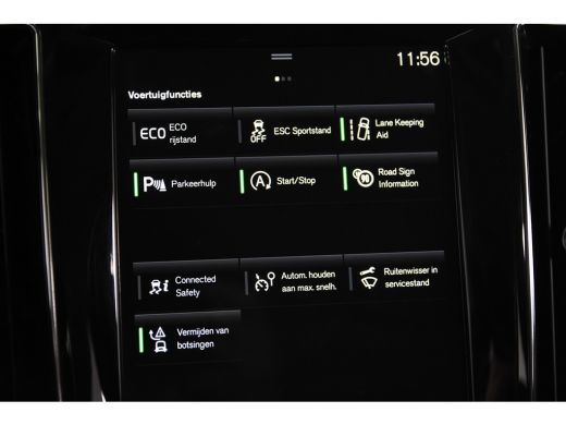 Volvo  V60 2.0 D3 Momentum *1ste Eigenaar*Navigatie*Trekhaak* ActivLease financial lease