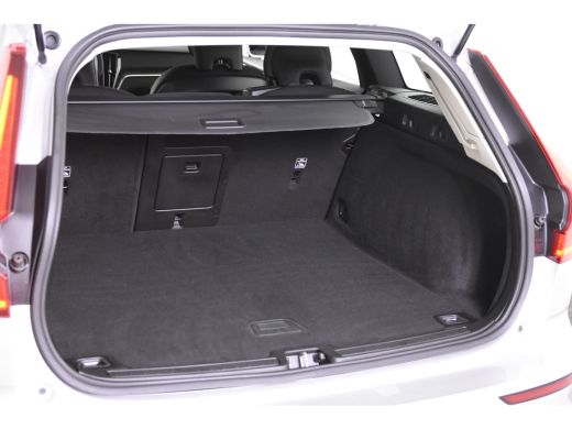 Volvo  V60 2.0 D3 Momentum *1ste Eigenaar*Navigatie*Trekhaak* ActivLease financial lease