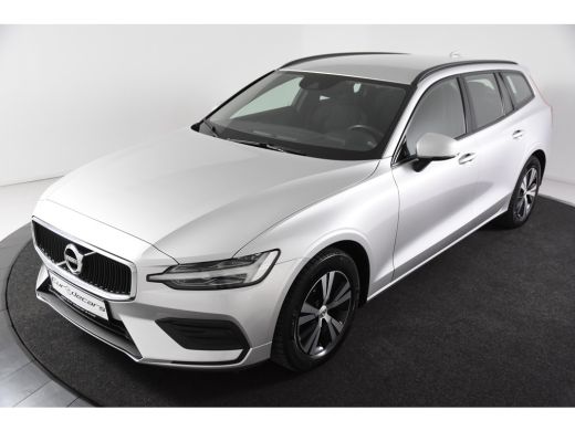 Volvo  V60 2.0 D3 Momentum *1ste Eigenaar*Navigatie*Trekhaak* ActivLease financial lease