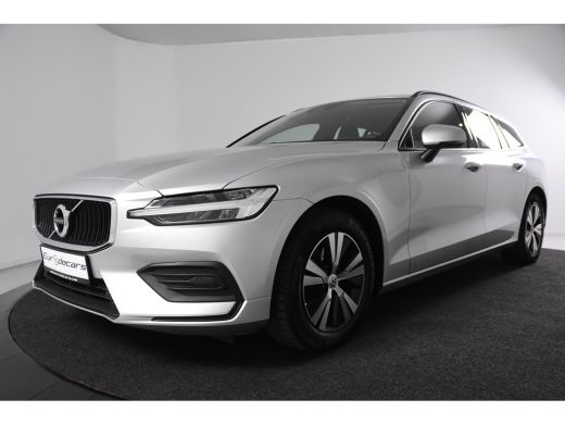 Volvo  V60 2.0 D3 Momentum *1ste Eigenaar*Navigatie*Trekhaak* ActivLease financial lease