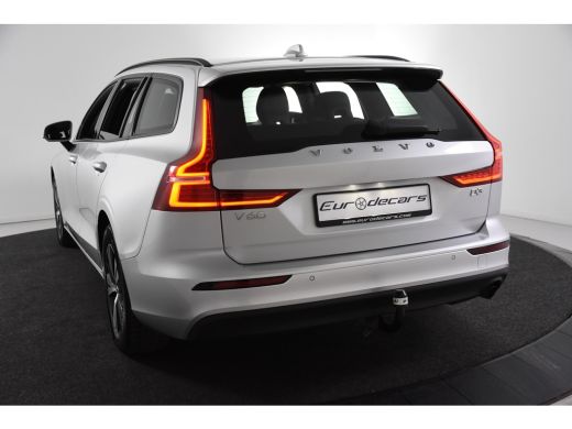 Volvo  V60 2.0 D3 Momentum *1ste Eigenaar*Navigatie*Trekhaak* ActivLease financial lease