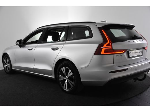 Volvo  V60 2.0 D3 Momentum *1ste Eigenaar*Navigatie*Trekhaak* ActivLease financial lease