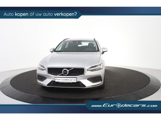 Volvo  V60 2.0 D3 Momentum *1ste Eigenaar*Navigatie*Trekhaak* ActivLease financial lease