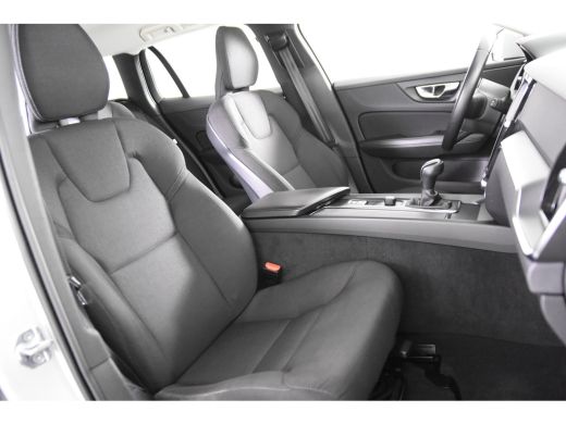Volvo  V60 2.0 D3 Momentum *1ste Eigenaar*Navigatie*Trekhaak* ActivLease financial lease