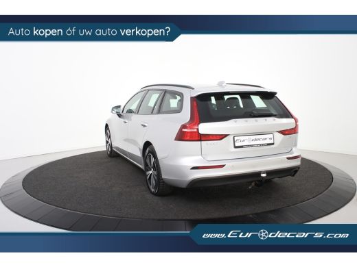 Volvo  V60 2.0 D3 Momentum *1ste Eigenaar*Navigatie*Trekhaak* ActivLease financial lease