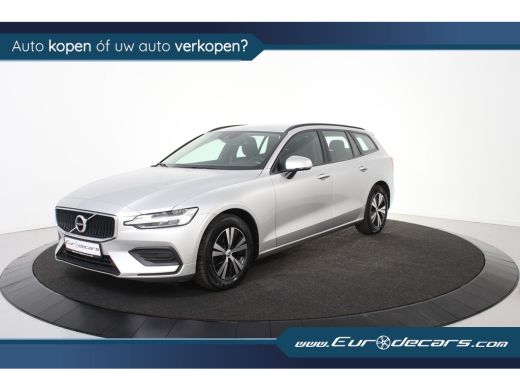 Volvo  V60 2.0 D3 Momentum *1ste Eigenaar*Navigatie*Trekhaak* ActivLease financial lease