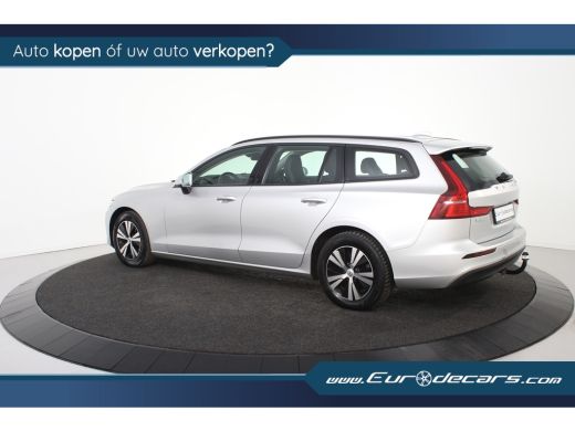 Volvo  V60 2.0 D3 Momentum *1ste Eigenaar*Navigatie*Trekhaak* ActivLease financial lease