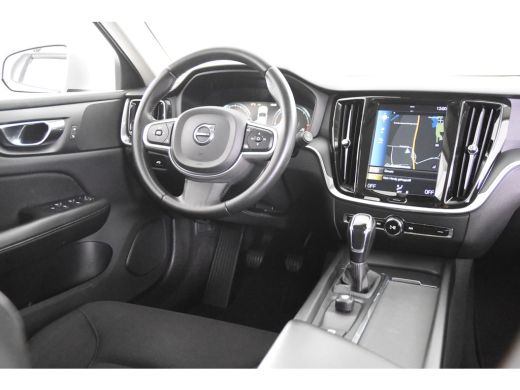 Volvo  V60 2.0 D3 Momentum *1ste Eigenaar*Navigatie*Trekhaak* ActivLease financial lease