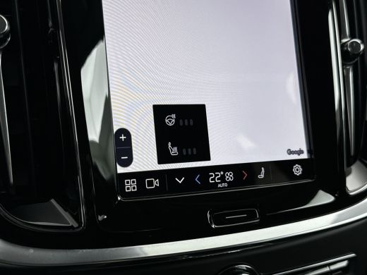 Volvo  V60 T6 Recharge AWD Plus Bright | 19" | Trekhaak | Elektrisch verst. stoelen | Adaptieve cruise | BLI... ActivLease financial lease