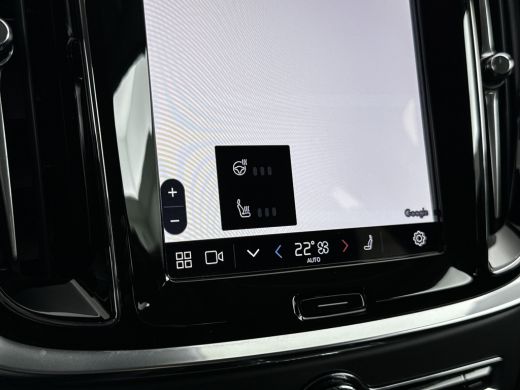 Volvo  V60 T6 Recharge AWD Plus Bright | 19" | Trekhaak | Elektrisch verst. stoelen | Adaptieve cruise | BLI... ActivLease financial lease