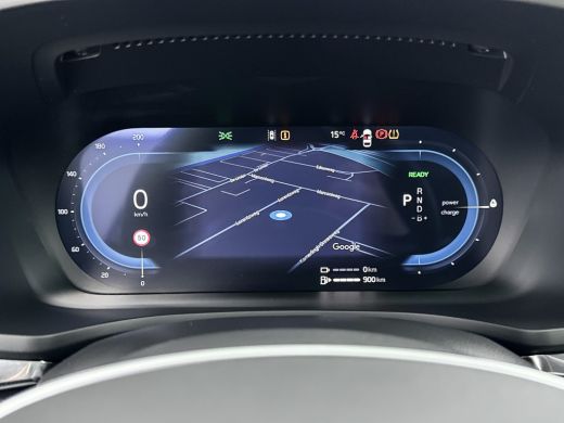 Volvo  V60 T6 Recharge AWD Ultra Dark | 19" | Bowers & Wilkins | Nappa leder | Massage stoelen | 360 Camera ... ActivLease financial lease
