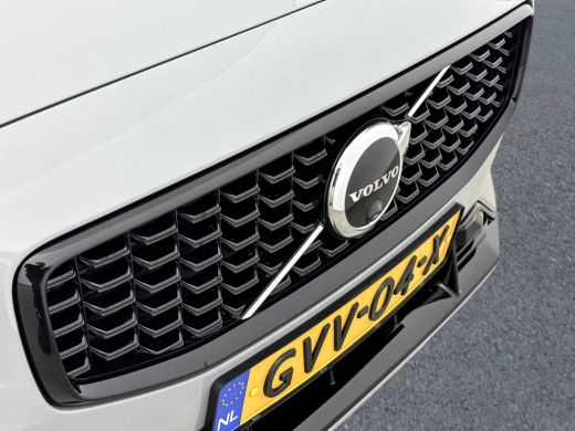 Volvo  V60 T6 Recharge AWD Ultra Dark | 19" | Bowers & Wilkins | Nappa leder | Massage stoelen | 360 Camera ... ActivLease financial lease