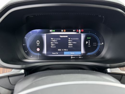Volvo  V60 T8 Recharge AWD Ultra Dark | 19" | Nappa leder | Massagestoelen | Bowers & Wilkins | 360 Camera |... ActivLease financial lease