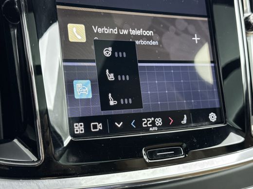 Volvo  V60 T8 Recharge AWD Ultra Dark | 19" | Nappa leder | Massagestoelen | Bowers & Wilkins | 360 Camera |... ActivLease financial lease