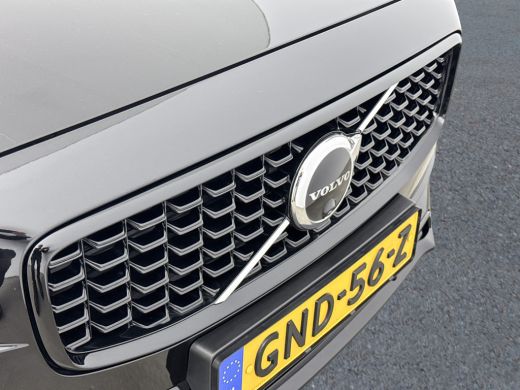 Volvo  V90 T6 Recharge AWD Ultra Dark | 20" | Luchtvering | Bowers & Wilkins | Trekhaak | 360 Camera | Getin... ActivLease financial lease