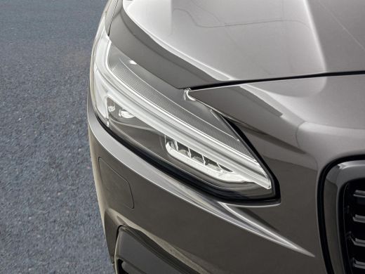 Volvo  V90 T6 Recharge AWD Ultra Dark | 20" | Luchtvering | Nappa leder | Massage stoelen | 360 Camera | Tre... ActivLease financial lease