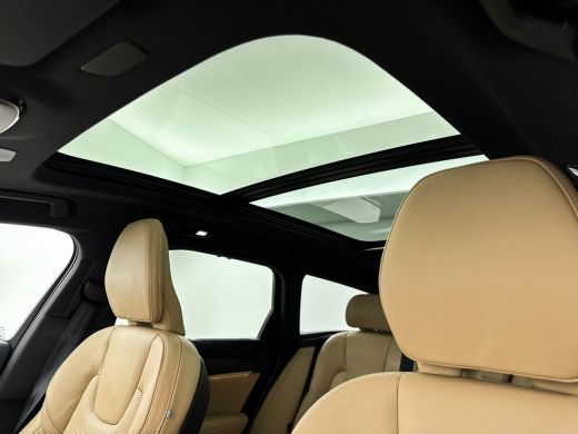 Volvo  V90 T6 Recharge AWD Ultra Dark | 20" | Luchtvering | Nappa leder | Massage stoelen | 360 Camera | Tre... ActivLease financial lease