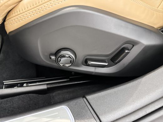 Volvo  V90 T6 Recharge AWD Ultra Dark | 20" | Luchtvering | Nappa leder | Massage stoelen | 360 Camera | Tre... ActivLease financial lease