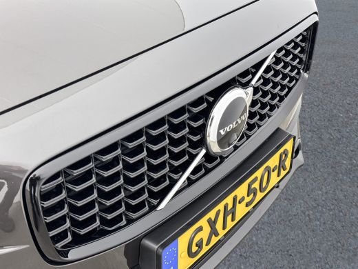 Volvo  V90 T6 Recharge AWD Ultra Dark | 20" | Luchtvering | Nappa leder | Massage stoelen | 360 Camera | Tre... ActivLease financial lease