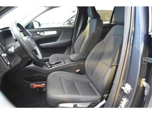 Volvo  XC40 Volvo T3 Business Pro | 360Cam | VolvoSelekt! | Intellisafe | Trekhaak ActivLease financial lease