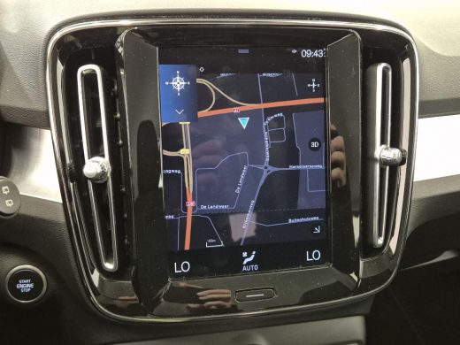 Volvo  XC40 Volvo T3 Business Pro | 360Cam | VolvoSelekt! | Intellisafe | Trekhaak ActivLease financial lease