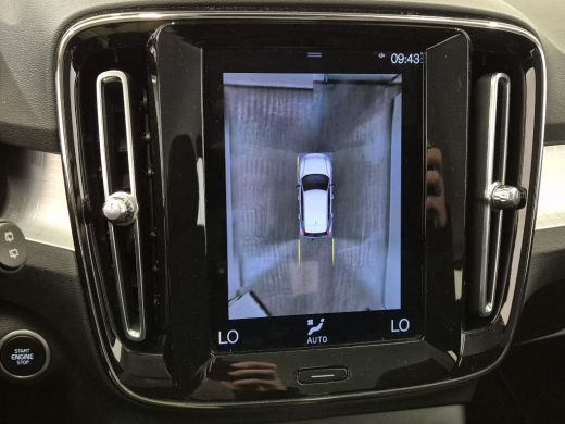 Volvo  XC40 Volvo T3 Business Pro | 360Cam | VolvoSelekt! | Intellisafe | Trekhaak ActivLease financial lease
