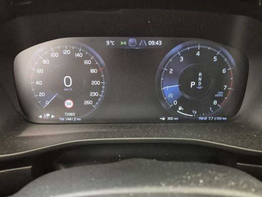 Volvo  XC40 Volvo T3 Business Pro | 360Cam | VolvoSelekt! | Intellisafe | Trekhaak ActivLease financial lease