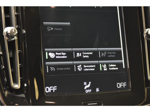 Volvo  XC40 Volvo T3 Business Pro | 360Cam | VolvoSelekt! | Intellisafe | Trekhaak ActivLease financial lease