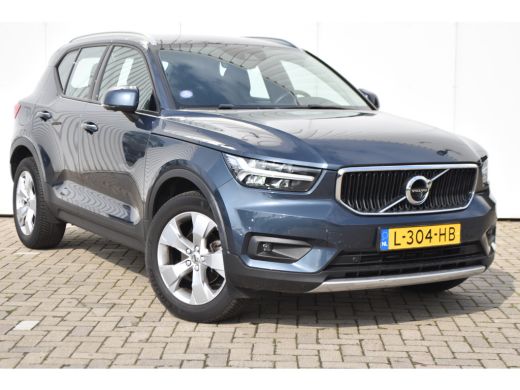 Volvo  XC40 Volvo T3 Business Pro | 360Cam | VolvoSelekt! | Intellisafe | Trekhaak ActivLease financial lease