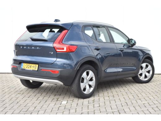 Volvo  XC40 Volvo T3 Business Pro | 360Cam | VolvoSelekt! | Intellisafe | Trekhaak ActivLease financial lease
