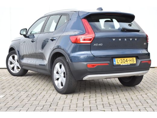 Volvo  XC40 Volvo T3 Business Pro | 360Cam | VolvoSelekt! | Intellisafe | Trekhaak ActivLease financial lease