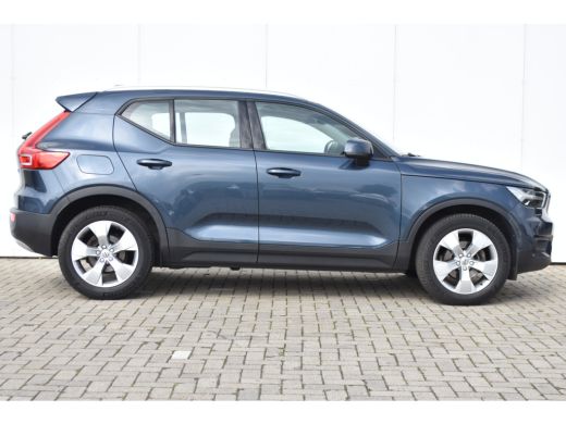 Volvo  XC40 Volvo T3 Business Pro | 360Cam | VolvoSelekt! | Intellisafe | Trekhaak ActivLease financial lease