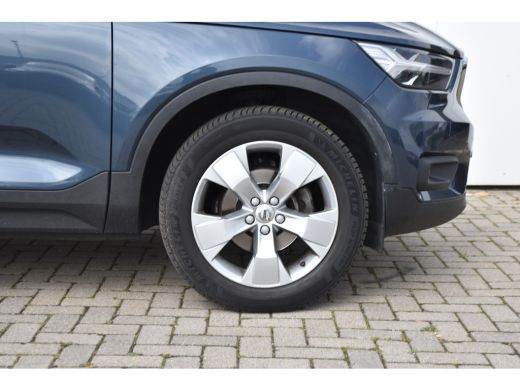 Volvo  XC40 Volvo T3 Business Pro | 360Cam | VolvoSelekt! | Intellisafe | Trekhaak ActivLease financial lease