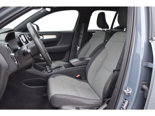 Volvo  XC40 Volvo T4 Recharge R-Design | Intellisafe | LageKM! | ThunderGrey | VolvoSelekt! ActivLease financial lease
