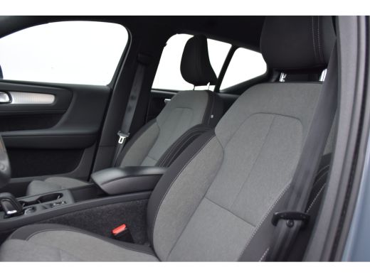 Volvo  XC40 Volvo T4 Recharge R-Design | Intellisafe | LageKM! | ThunderGrey | VolvoSelekt! ActivLease financial lease