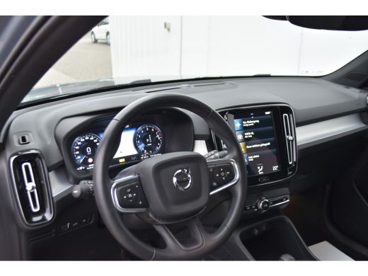 Volvo  XC40 Volvo T4 Recharge R-Design | Intellisafe | LageKM! | ThunderGrey | VolvoSelekt! ActivLease financial lease