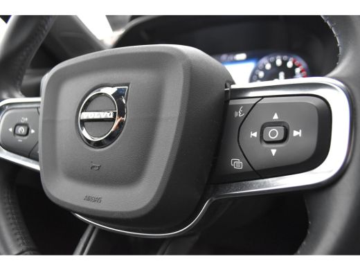 Volvo  XC40 Volvo T4 Recharge R-Design | Intellisafe | LageKM! | ThunderGrey | VolvoSelekt! ActivLease financial lease