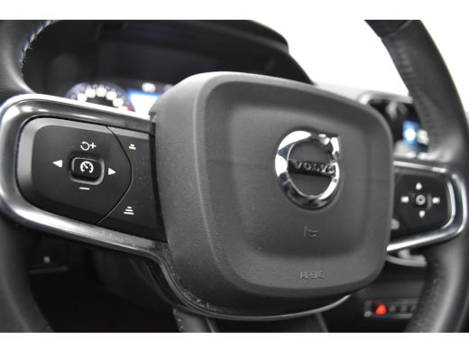 Volvo  XC40 Volvo T4 Recharge R-Design | Intellisafe | LageKM! | ThunderGrey | VolvoSelekt! ActivLease financial lease