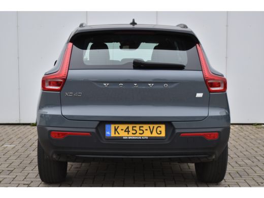 Volvo  XC40 Volvo T4 Recharge R-Design | Intellisafe | LageKM! | ThunderGrey | VolvoSelekt! ActivLease financial lease