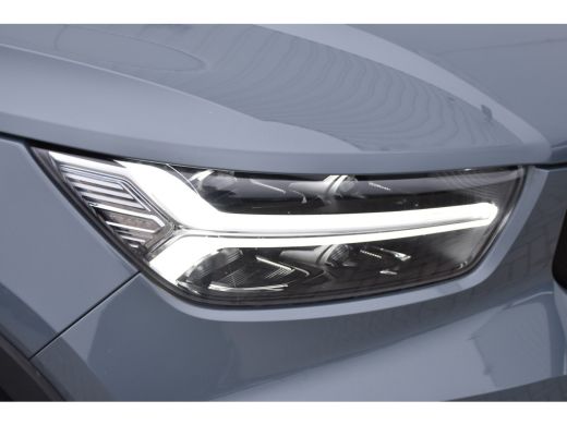 Volvo  XC40 Volvo T4 Recharge R-Design | Intellisafe | LageKM! | ThunderGrey | VolvoSelekt! ActivLease financial lease