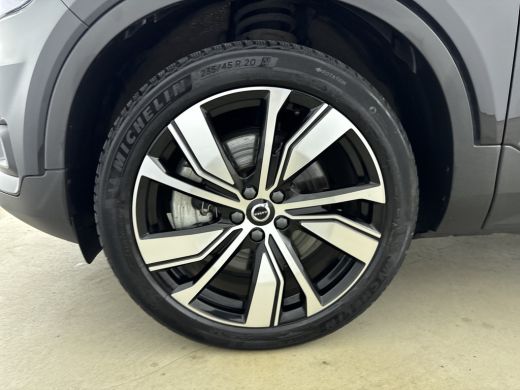 Volvo  XC40 Recharge P8 78KWh AWD R-Design | 20" | Panoramadak | Elektrisch verst. stoelen | 360 Camera | Har... ActivLease financial lease