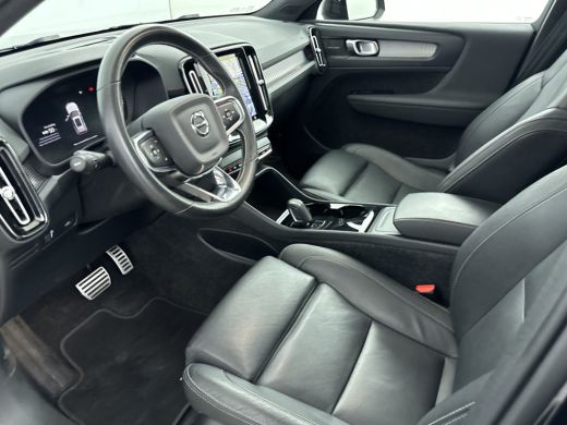 Volvo  XC40 Recharge P8 78KWh AWD R-Design | 20" | Panoramadak | Elektrisch verst. stoelen | 360 Camera | Har... ActivLease financial lease