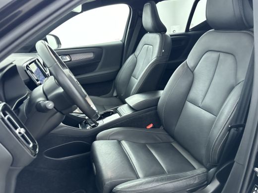 Volvo  XC40 Recharge P8 78KWh AWD R-Design | 20" | Panoramadak | Elektrisch verst. stoelen | 360 Camera | Har... ActivLease financial lease