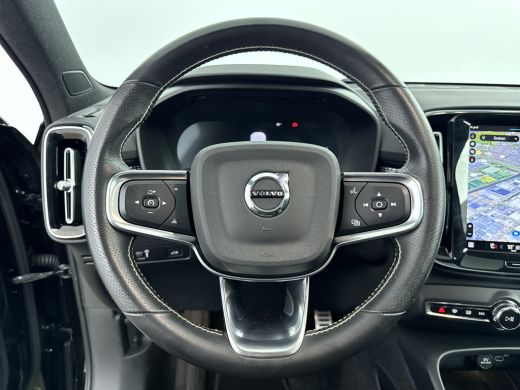 Volvo  XC40 Recharge P8 78KWh AWD R-Design | 20" | Panoramadak | Elektrisch verst. stoelen | 360 Camera | Har... ActivLease financial lease