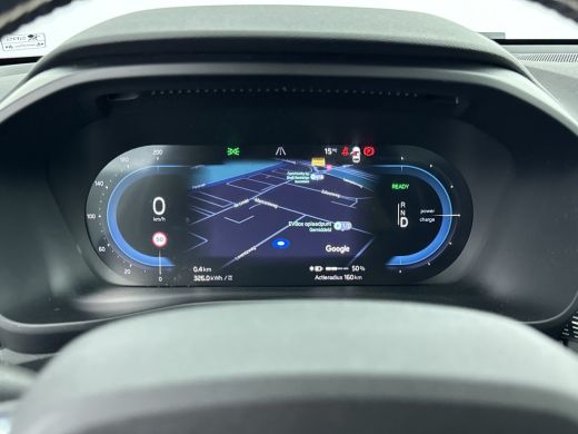 Volvo  XC40 Recharge P8 78KWh AWD R-Design | 20" | Panoramadak | Elektrisch verst. stoelen | 360 Camera | Har... ActivLease financial lease