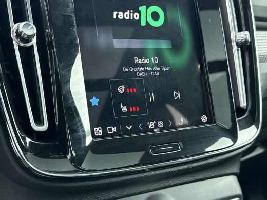 Volvo  XC40 Recharge P8 78KWh AWD R-Design | 20" | Panoramadak | Elektrisch verst. stoelen | 360 Camera | Har... ActivLease financial lease