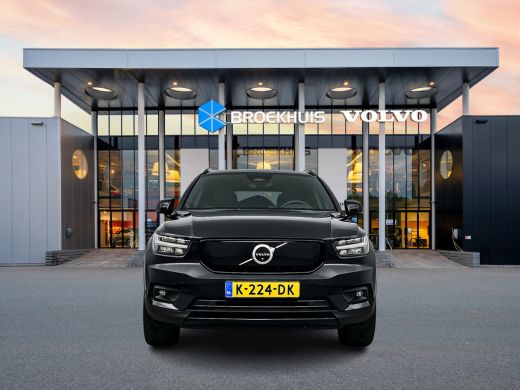 Volvo  XC40 Recharge P8 78KWh AWD R-Design | 20" | Panoramadak | Elektrisch verst. stoelen | 360 Camera | Har... ActivLease financial lease