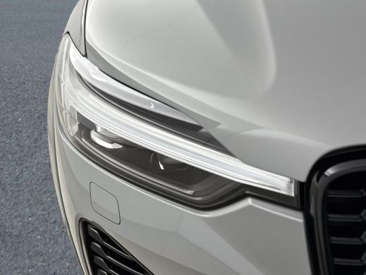 Volvo  XC60 T8 AWD Polestar Engineered | 22" | Bowers & Wilkins | 360 Camera | Trekhaak | Getint en gelaagd g... ActivLease financial lease